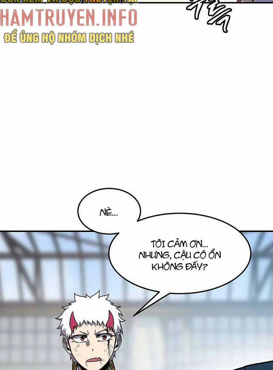 Shaman - Pháp Sư - Chapter 35 - Trang 56