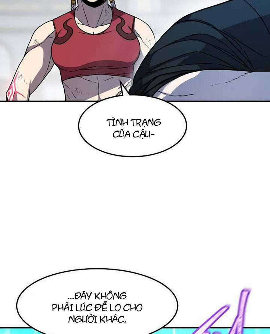 Shaman - Pháp Sư - Chapter 35 - Trang 57