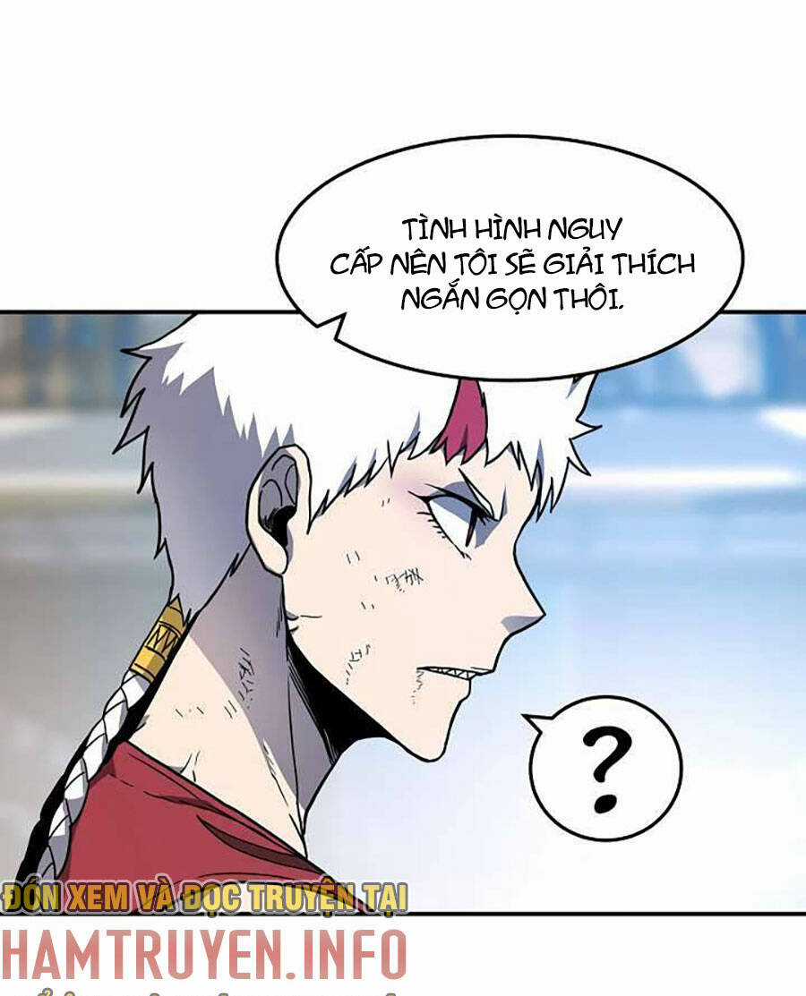 Shaman - Pháp Sư - Chapter 35 - Trang 59