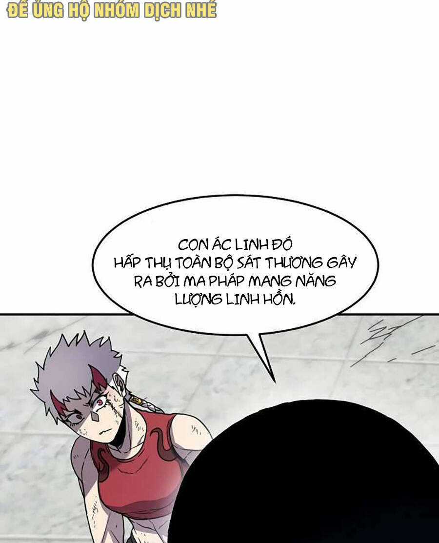 Shaman - Pháp Sư - Chapter 35 - Trang 60