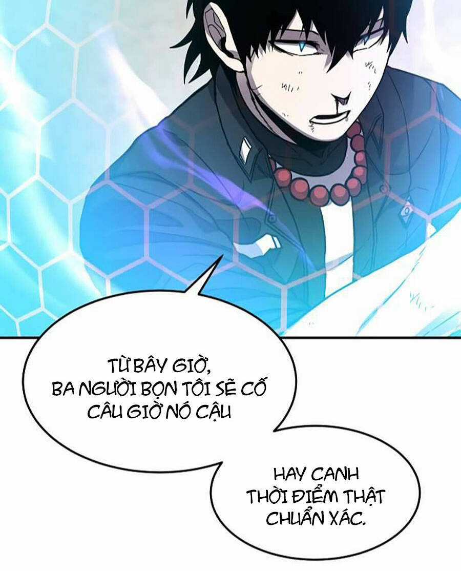 Shaman - Pháp Sư - Chapter 35 - Trang 66