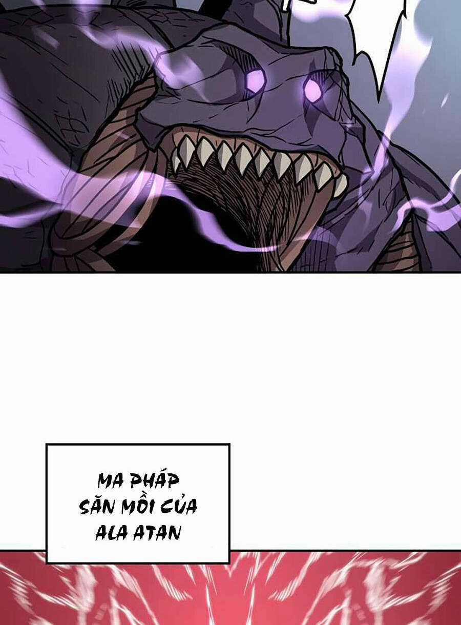 Shaman - Pháp Sư - Chapter 35 - Trang 8