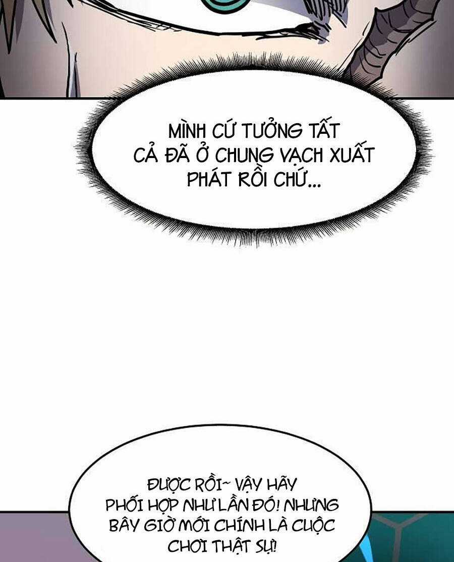 Shaman - Pháp Sư - Chapter 35 - Trang 72