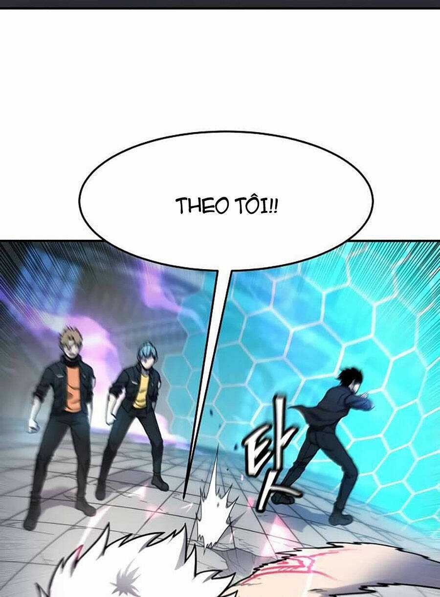 Shaman - Pháp Sư - Chapter 36 - Trang 11