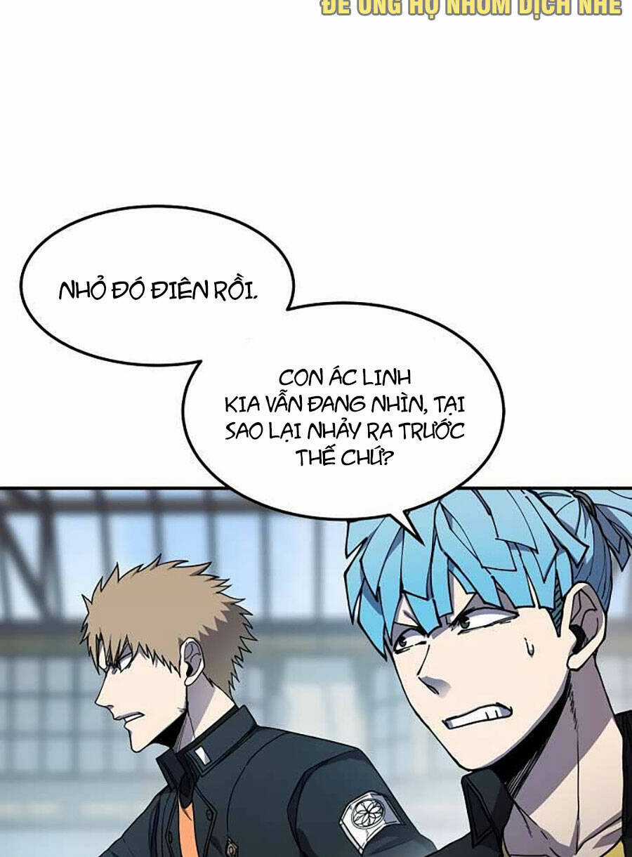 Shaman - Pháp Sư - Chapter 36 - Trang 13
