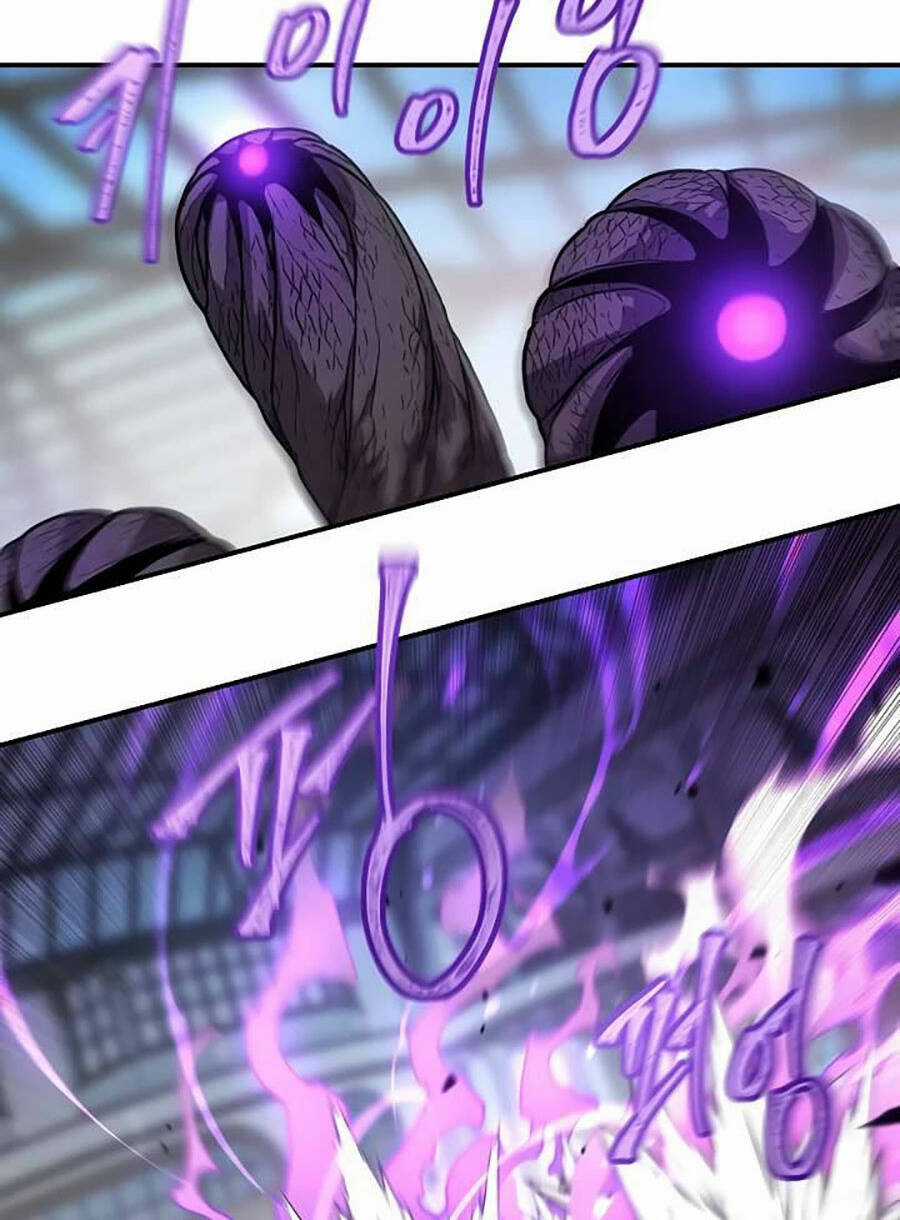 Shaman - Pháp Sư - Chapter 36 - Trang 16