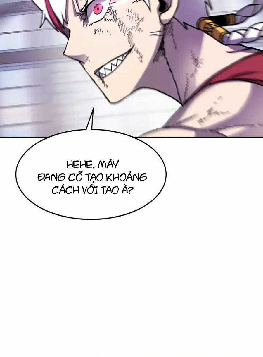 Shaman - Pháp Sư - Chapter 36 - Trang 19