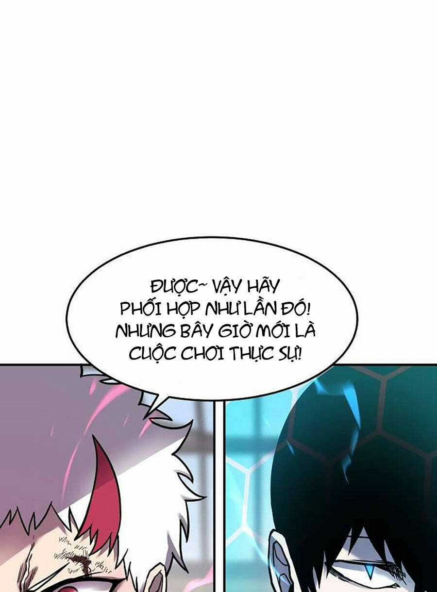 Shaman - Pháp Sư - Chapter 36 - Trang 3