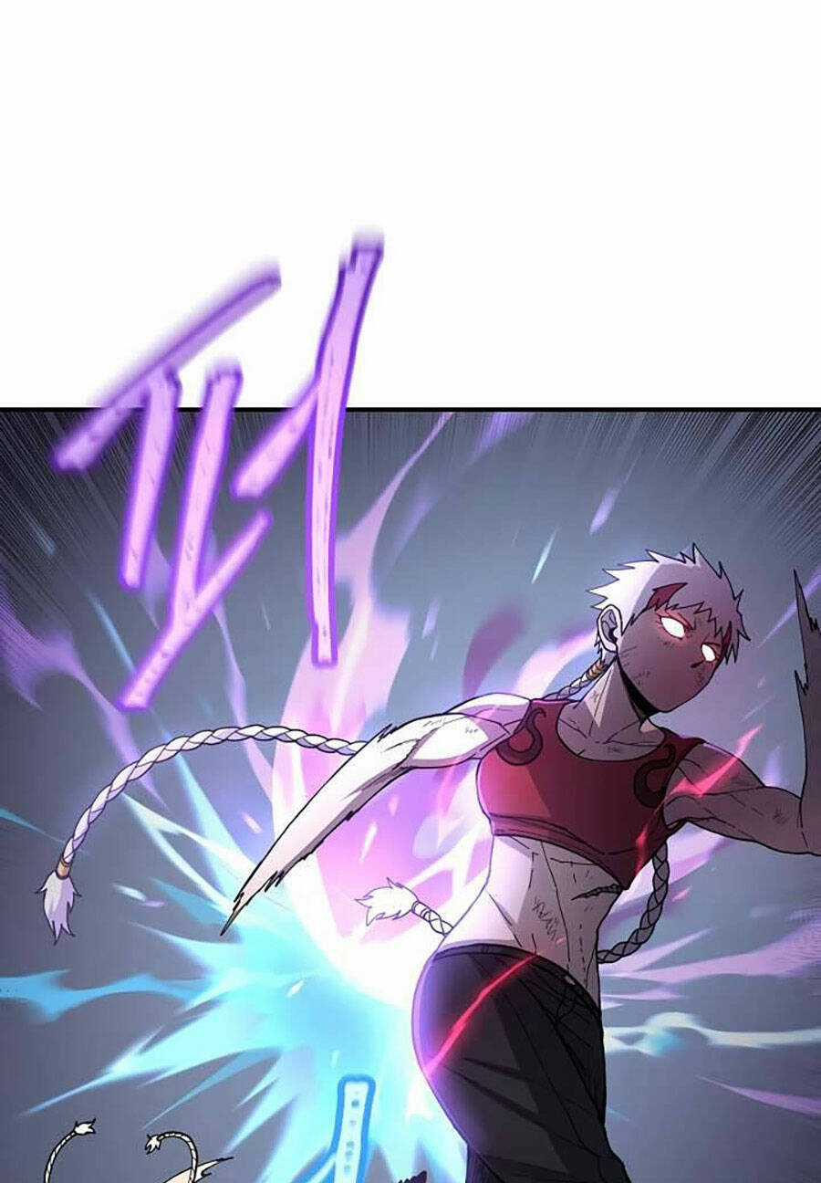 Shaman - Pháp Sư - Chapter 36 - Trang 21