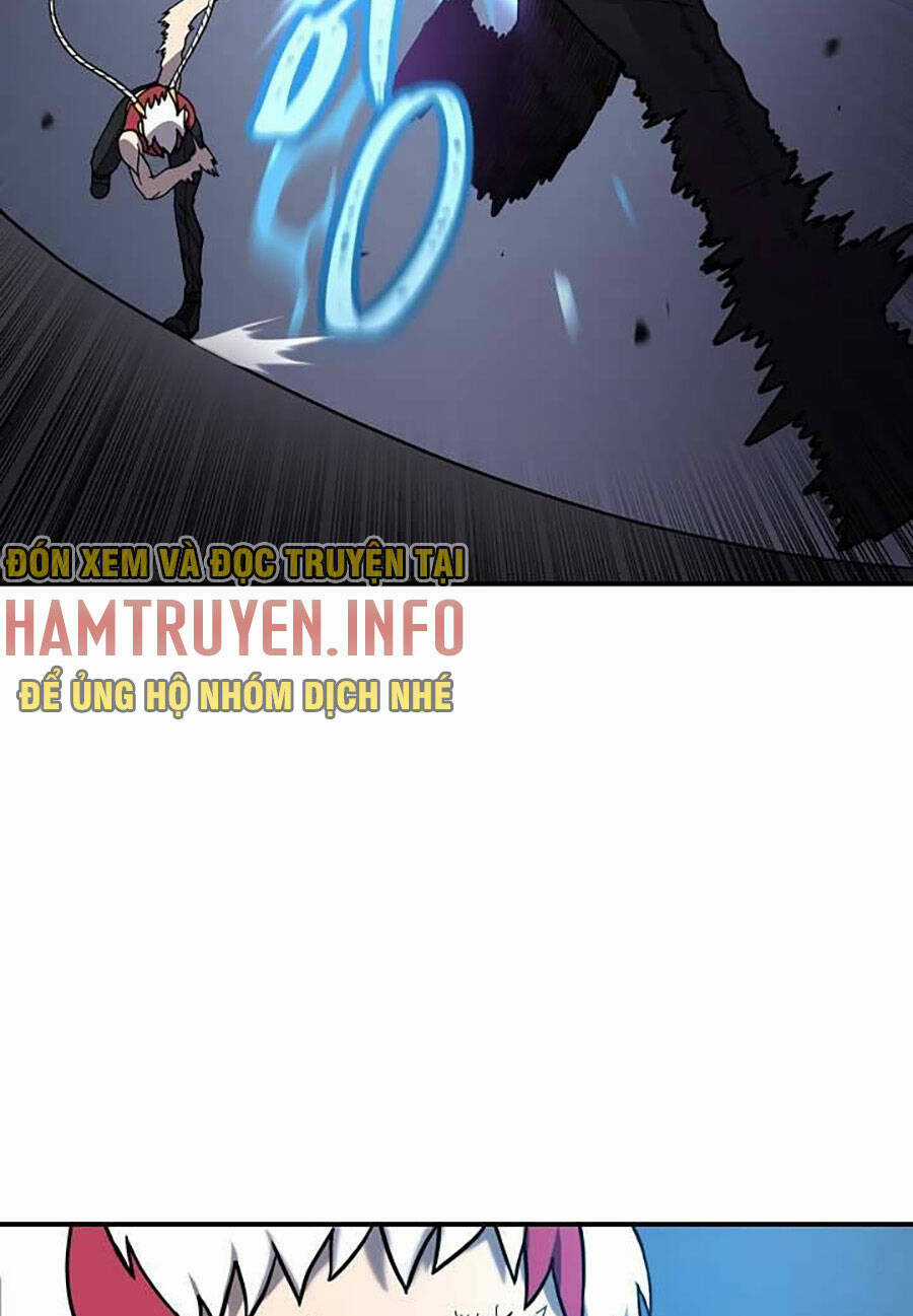 Shaman - Pháp Sư - Chapter 36 - Trang 22