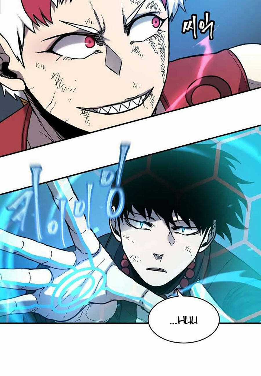 Shaman - Pháp Sư - Chapter 36 - Trang 23