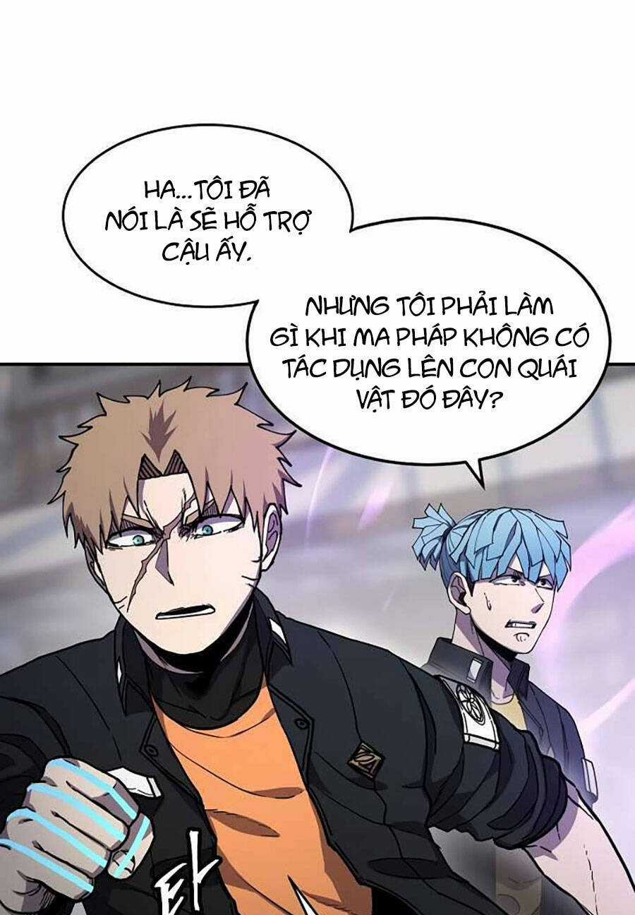 Shaman - Pháp Sư - Chapter 36 - Trang 24