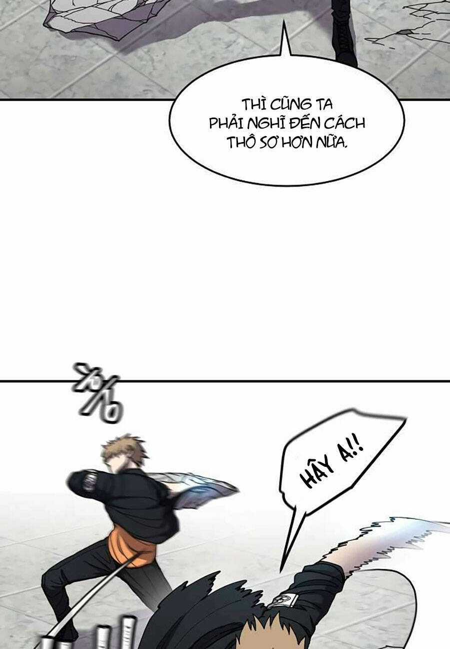 Shaman - Pháp Sư - Chapter 36 - Trang 26