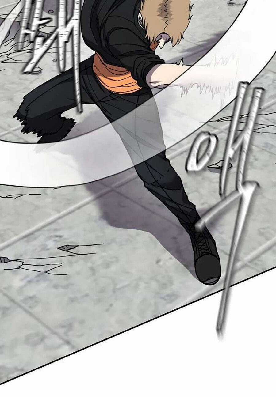 Shaman - Pháp Sư - Chapter 36 - Trang 27