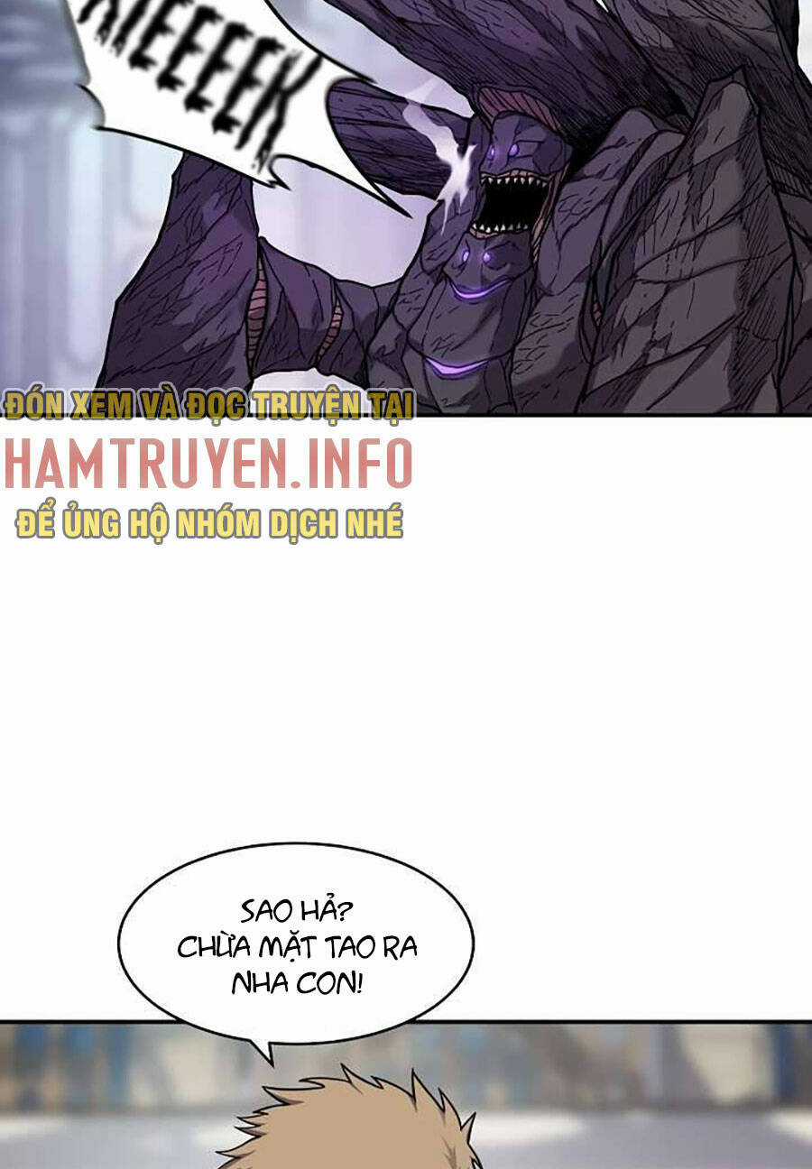 Shaman - Pháp Sư - Chapter 36 - Trang 30