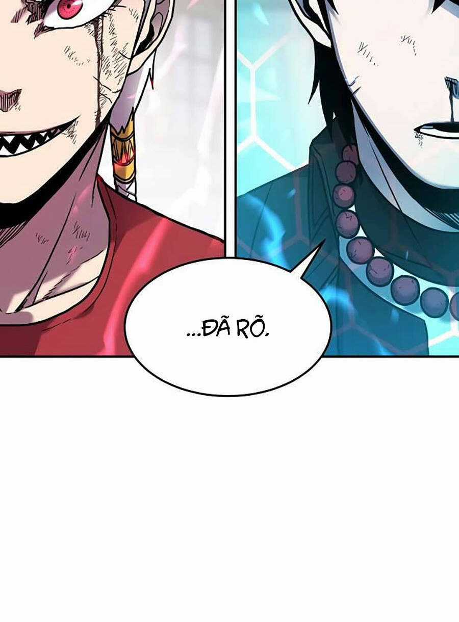 Shaman - Pháp Sư - Chapter 36 - Trang 4