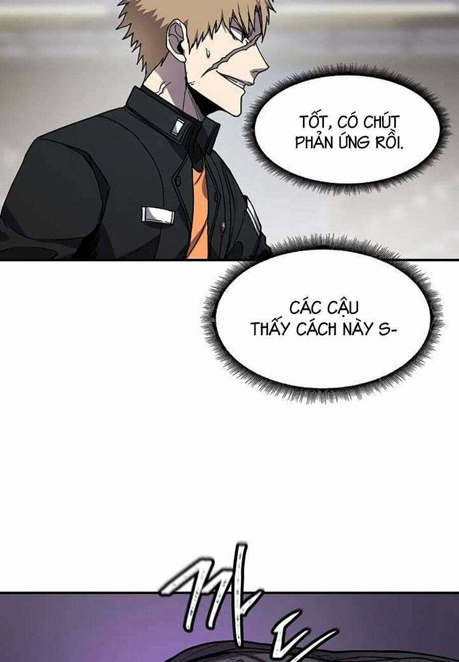 Shaman - Pháp Sư - Chapter 36 - Trang 31