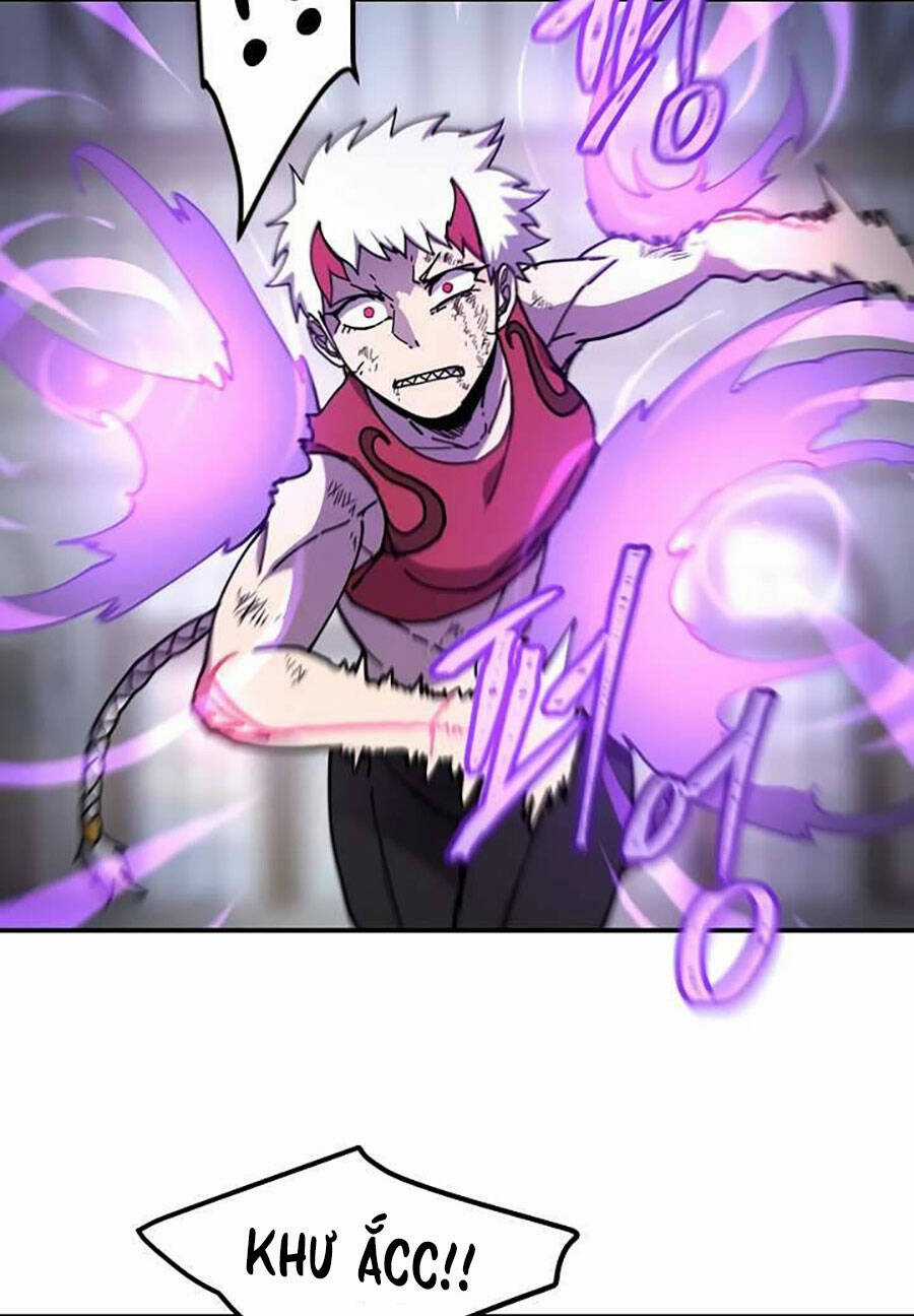 Shaman - Pháp Sư - Chapter 36 - Trang 37