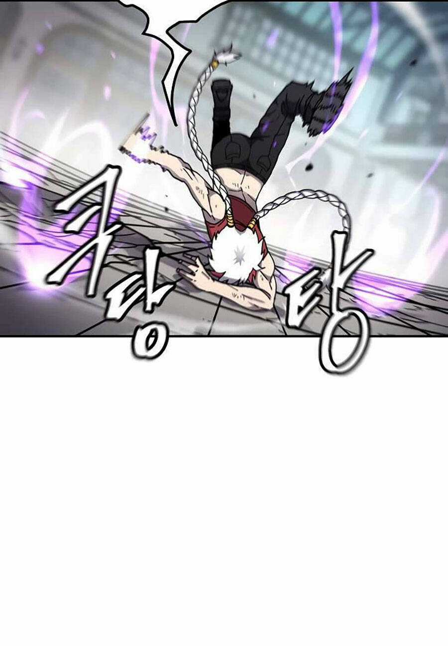 Shaman - Pháp Sư - Chapter 36 - Trang 38