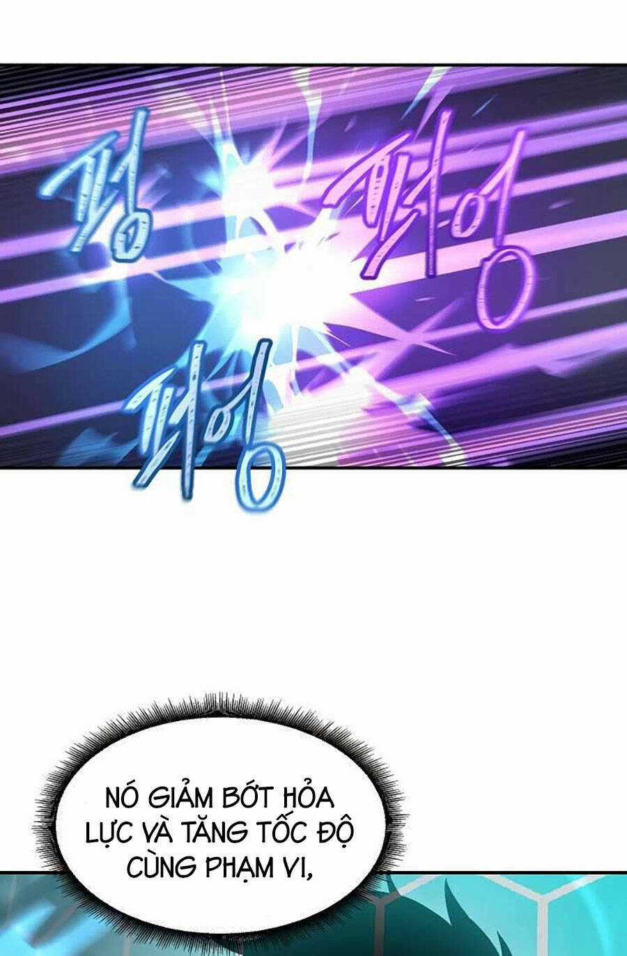 Shaman - Pháp Sư - Chapter 36 - Trang 39
