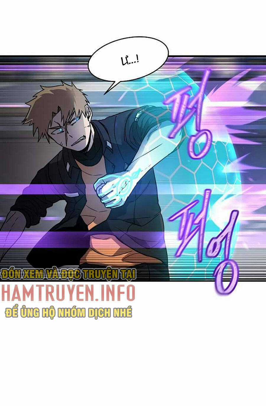 Shaman - Pháp Sư - Chapter 36 - Trang 41