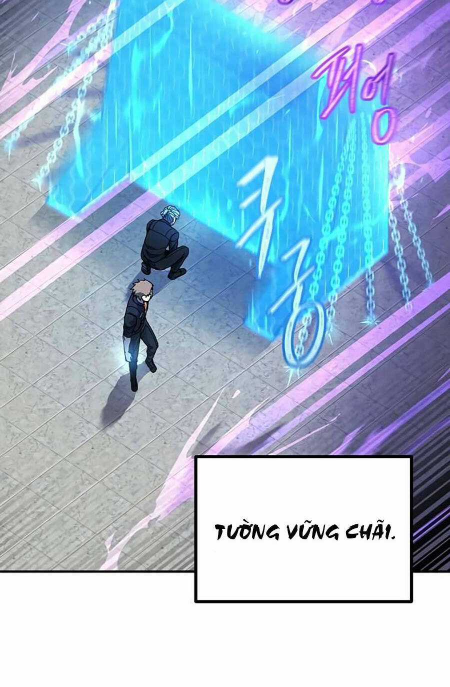 Shaman - Pháp Sư - Chapter 36 - Trang 44