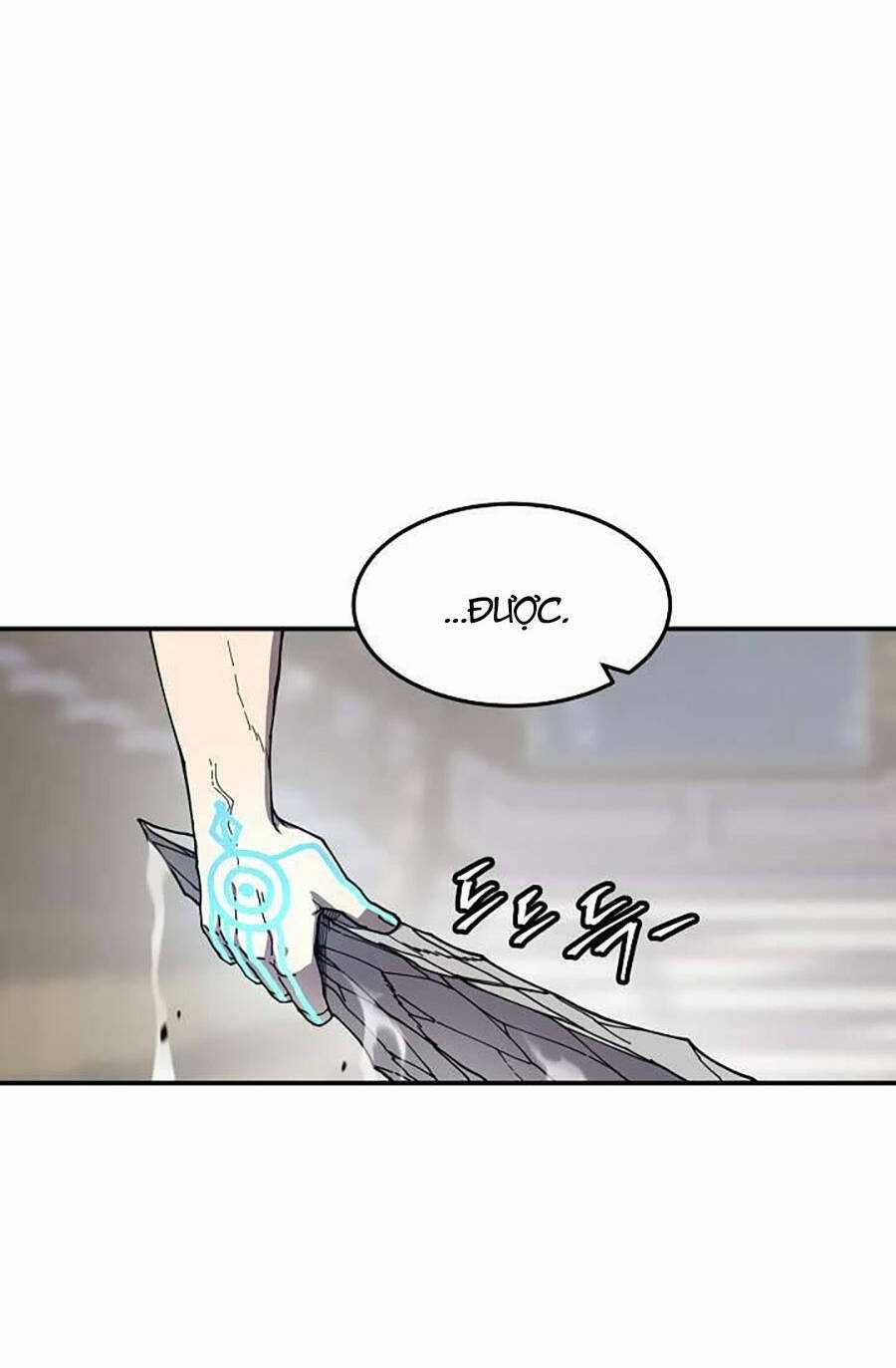 Shaman - Pháp Sư - Chapter 36 - Trang 46