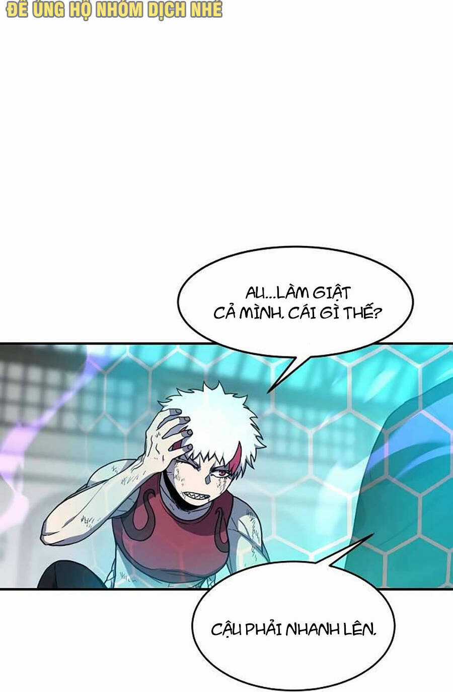 Shaman - Pháp Sư - Chapter 36 - Trang 48