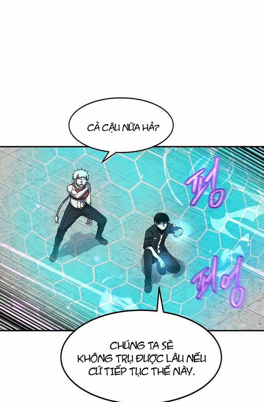 Shaman - Pháp Sư - Chapter 36 - Trang 49