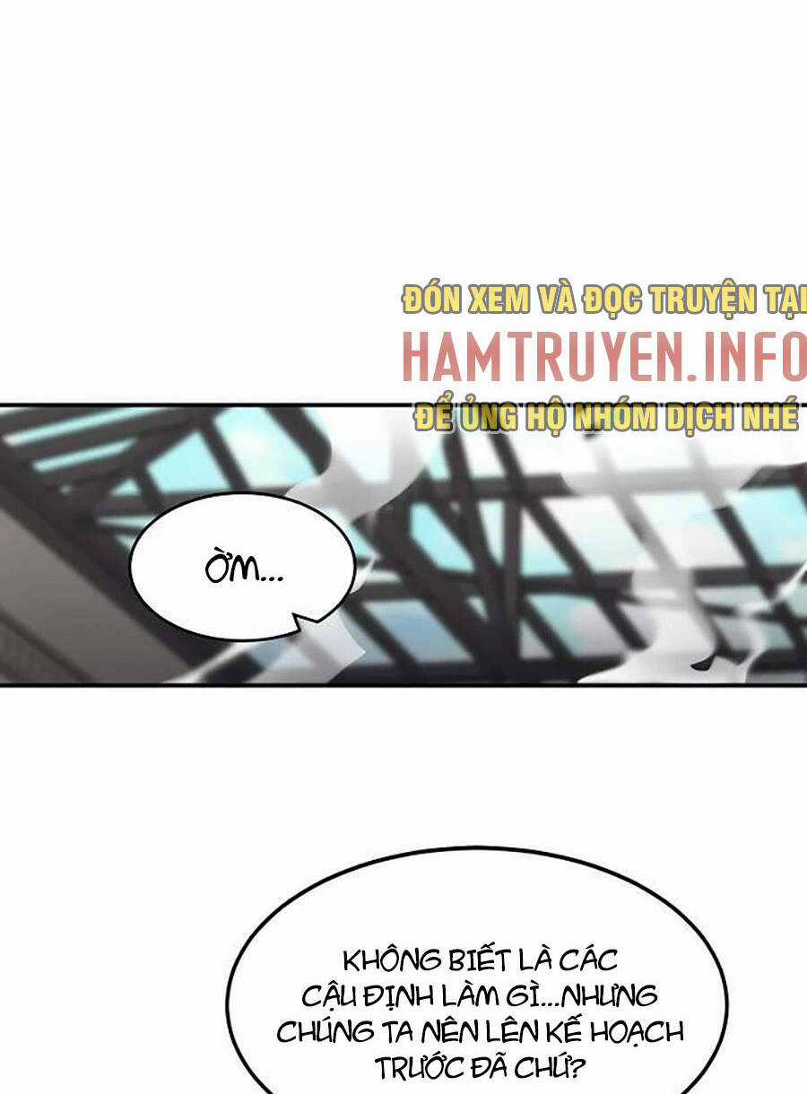 Shaman - Pháp Sư - Chapter 36 - Trang 6