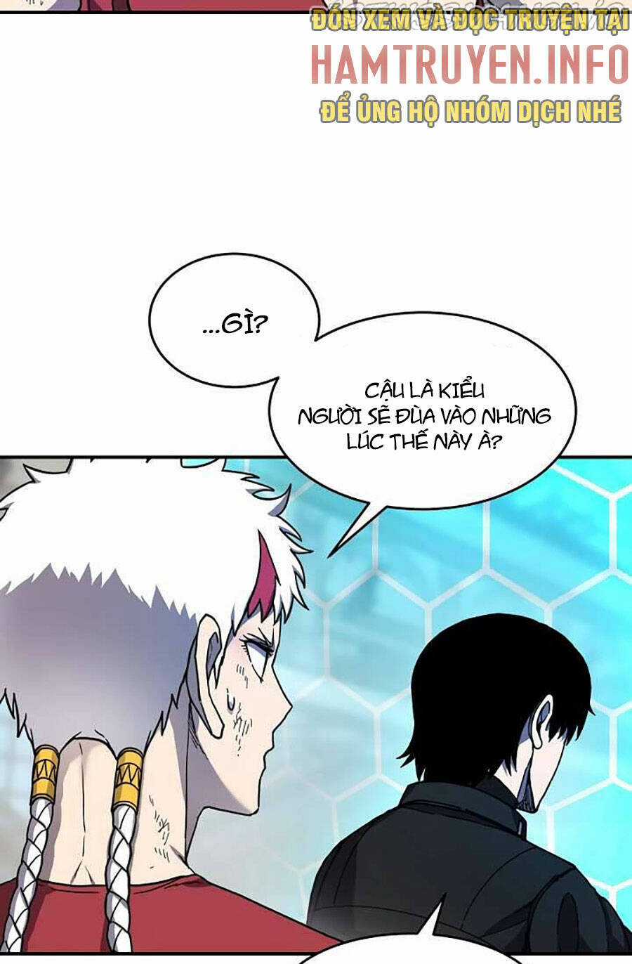 Shaman - Pháp Sư - Chapter 36 - Trang 51