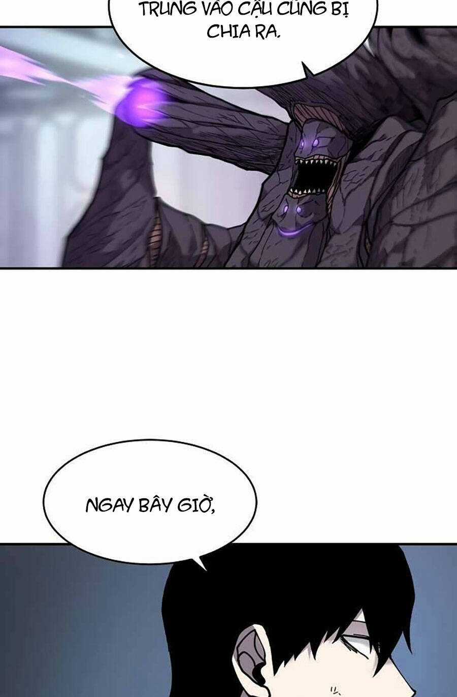 Shaman - Pháp Sư - Chapter 36 - Trang 53