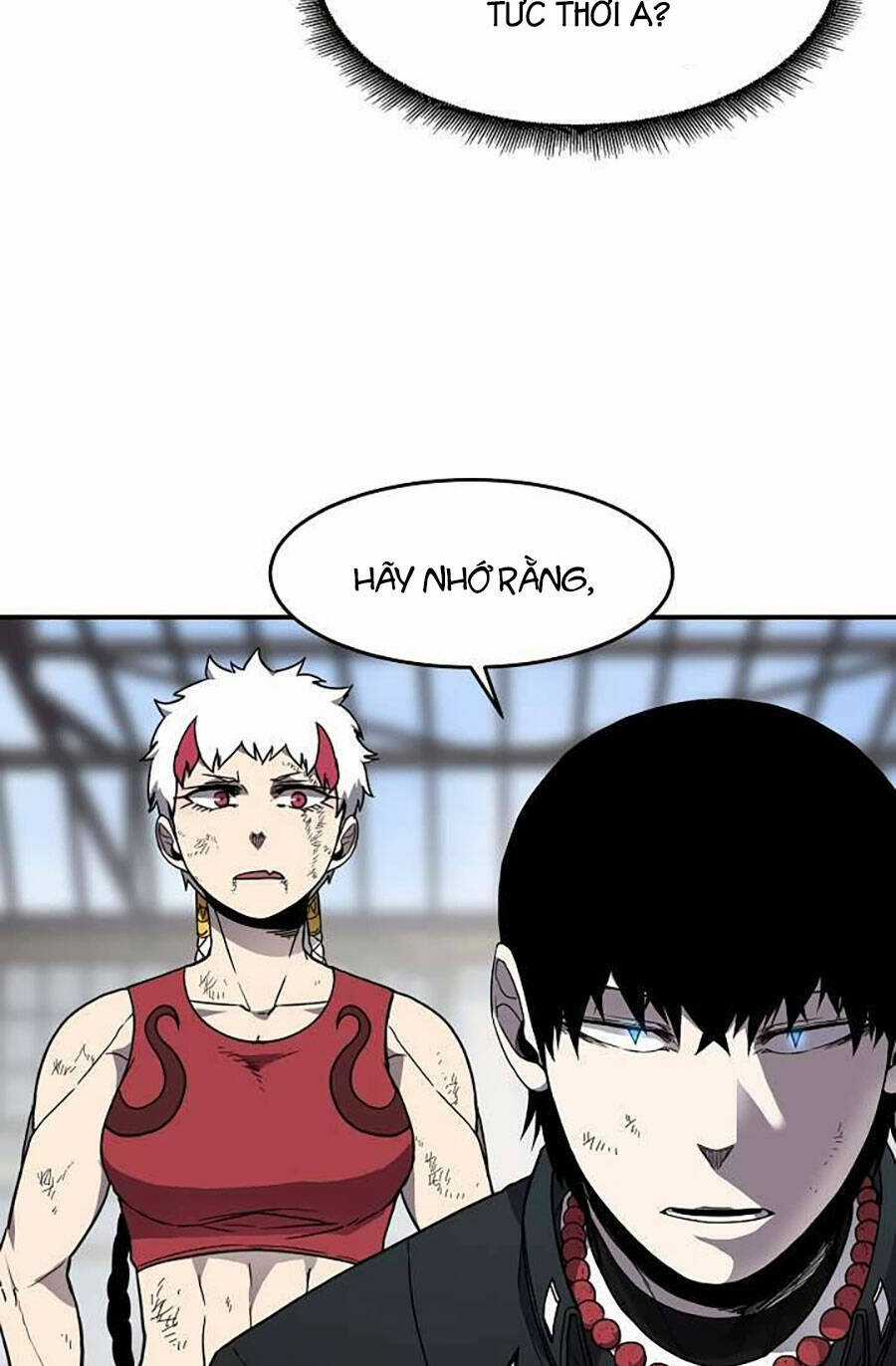 Shaman - Pháp Sư - Chapter 36 - Trang 55