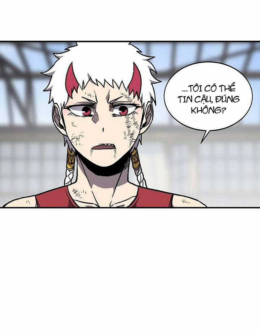 Shaman - Pháp Sư - Chapter 36 - Trang 57