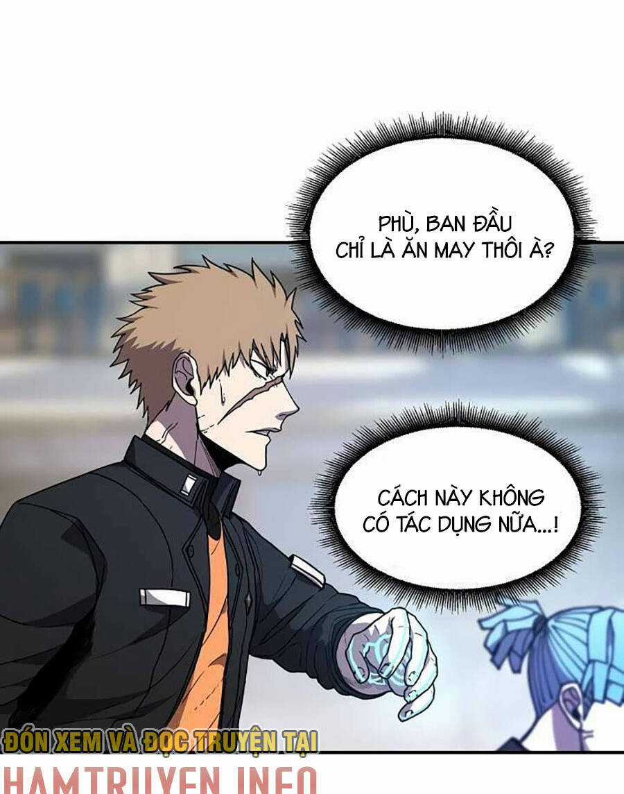 Shaman - Pháp Sư - Chapter 36 - Trang 60