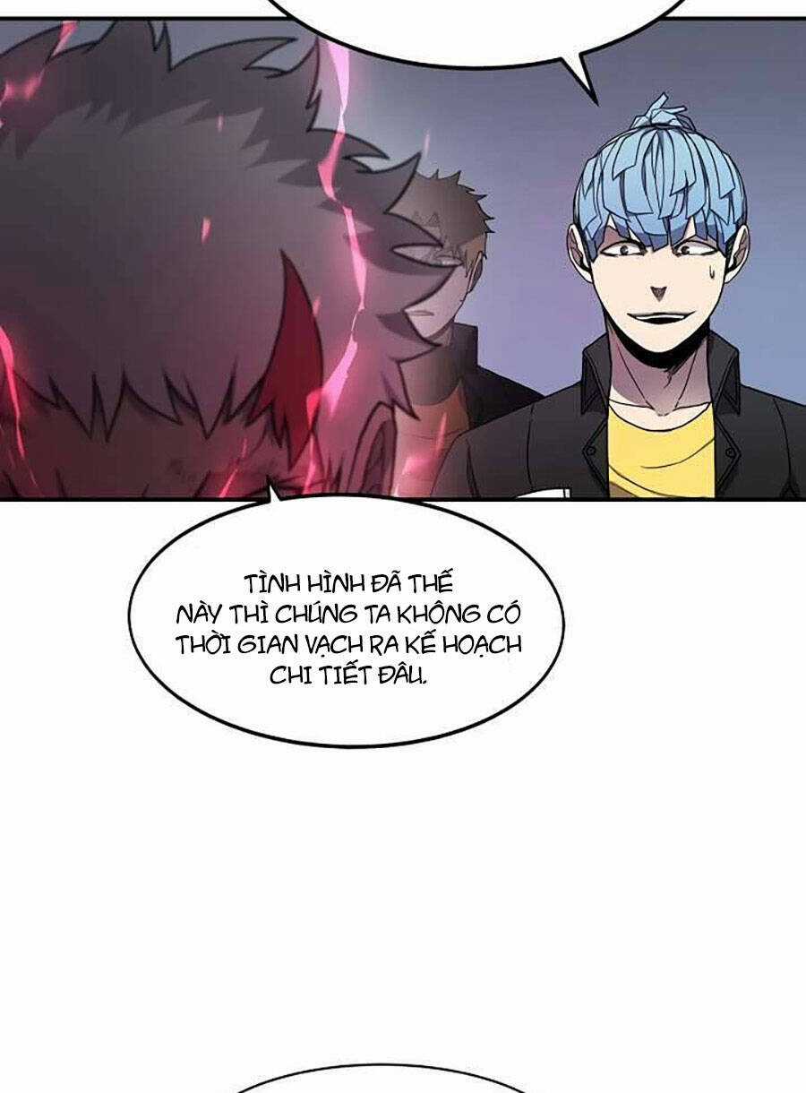 Shaman - Pháp Sư - Chapter 36 - Trang 7