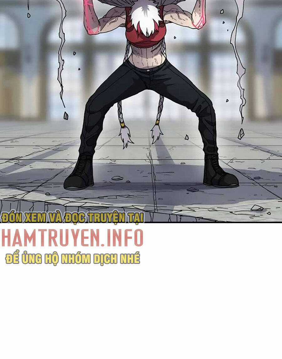 Shaman - Pháp Sư - Chapter 36 - Trang 64