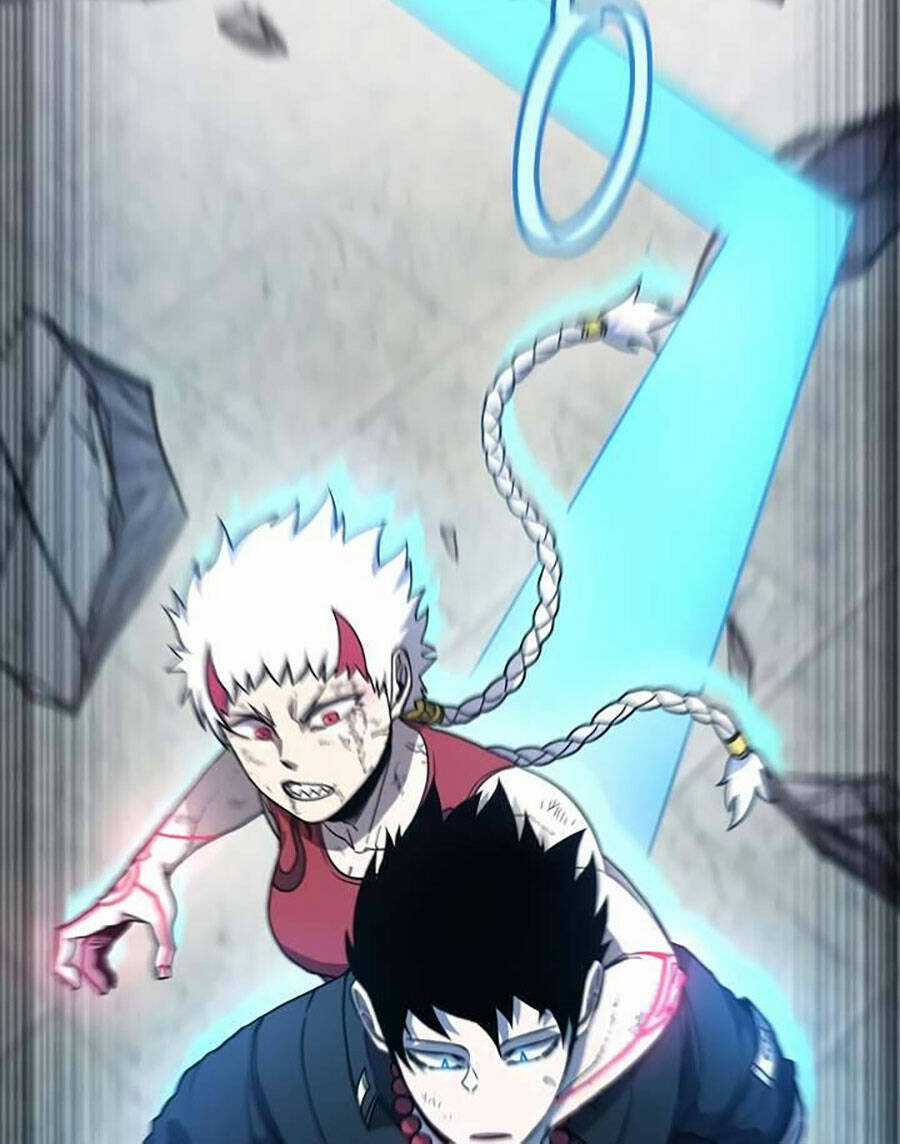 Shaman - Pháp Sư - Chapter 36 - Trang 74