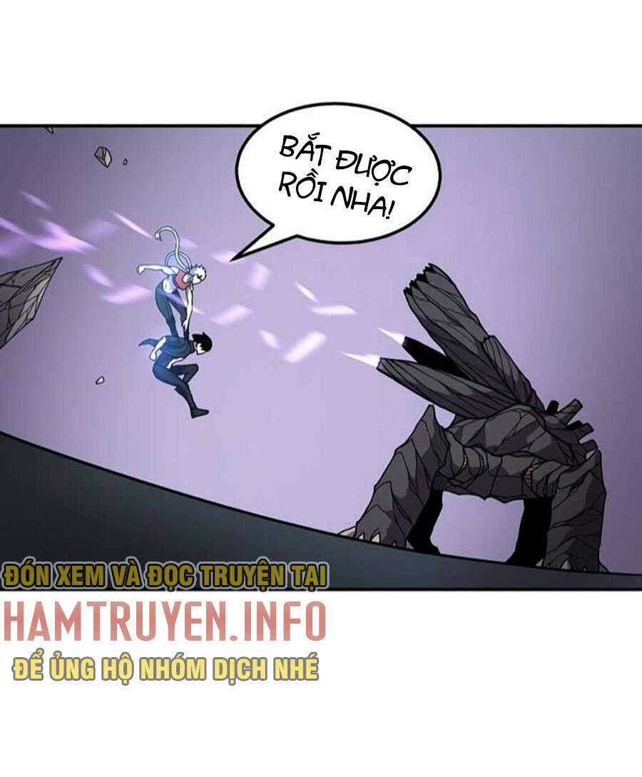 Shaman - Pháp Sư - Chapter 36 - Trang 76