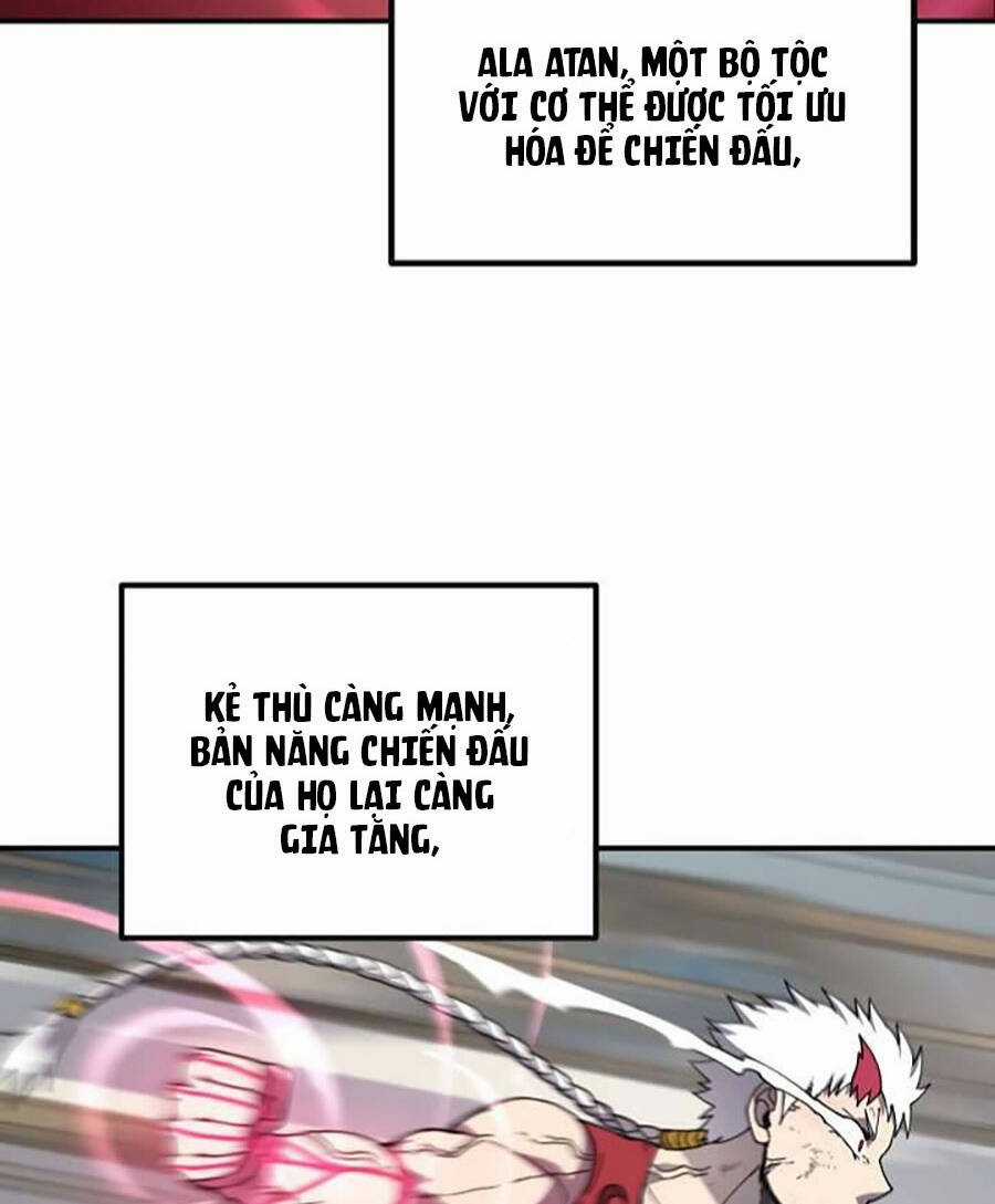 Shaman - Pháp Sư - Chapter 36 - Trang 78