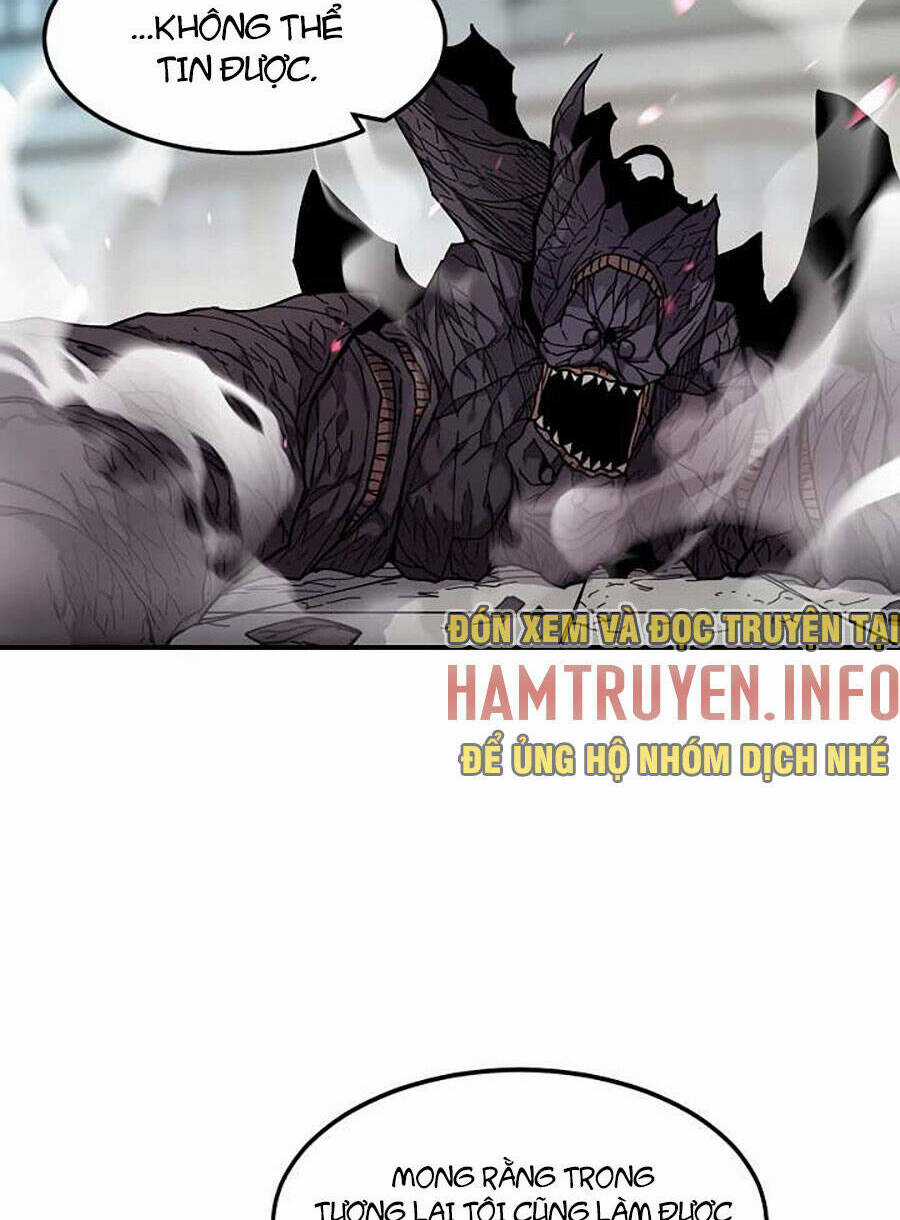 Shaman - Pháp Sư - Chapter 37 - Trang 12