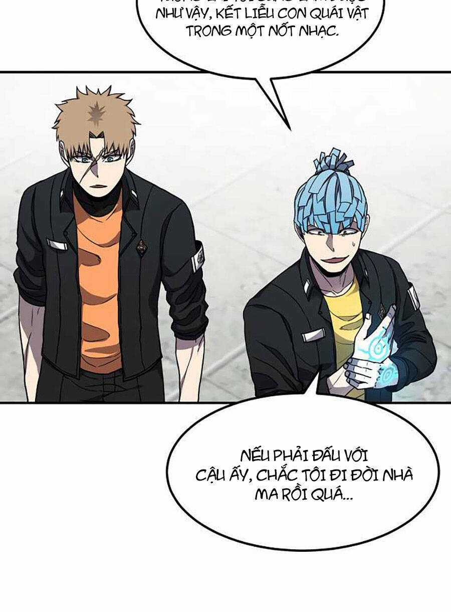 Shaman - Pháp Sư - Chapter 37 - Trang 13
