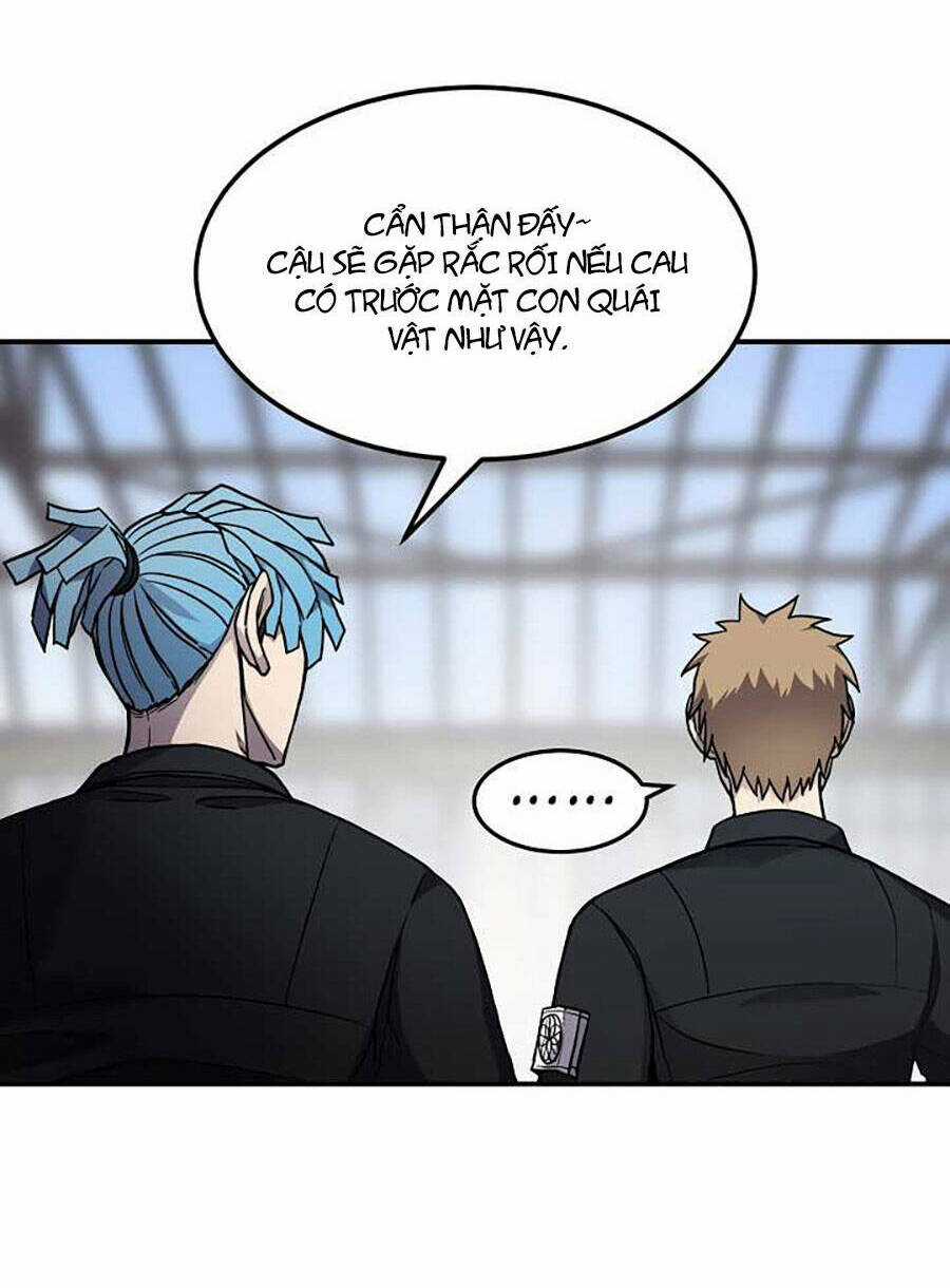 Shaman - Pháp Sư - Chapter 37 - Trang 14