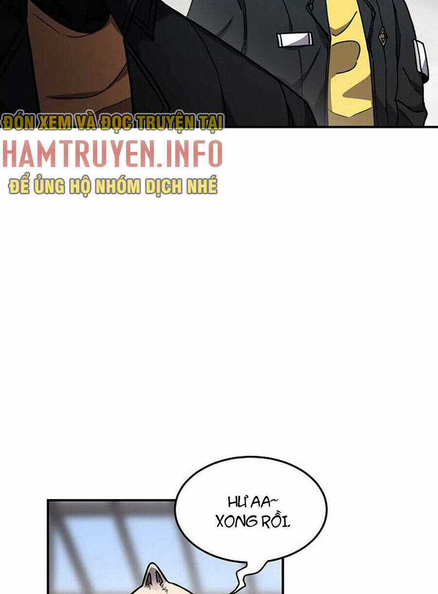 Shaman - Pháp Sư - Chapter 37 - Trang 16