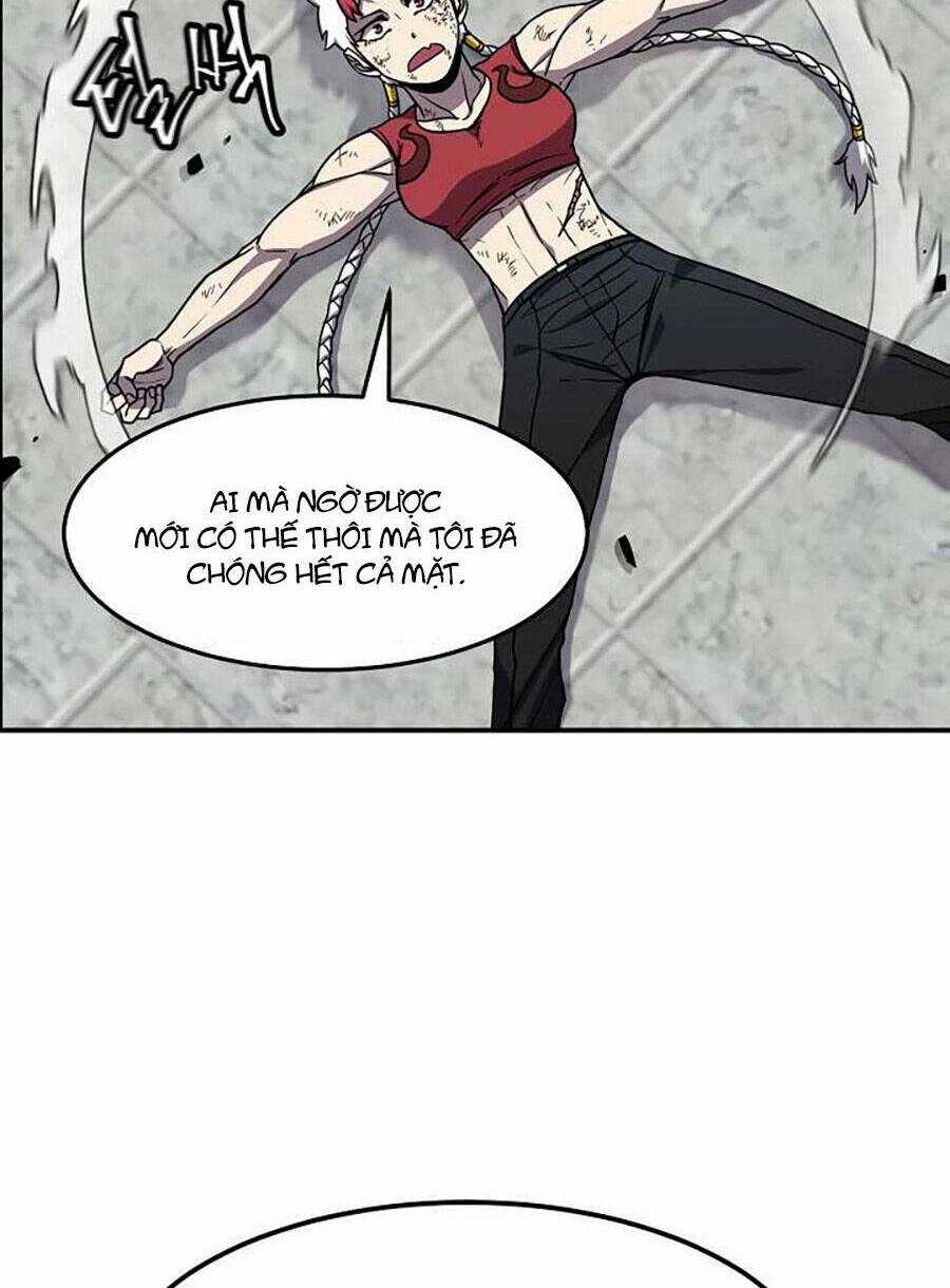 Shaman - Pháp Sư - Chapter 37 - Trang 18