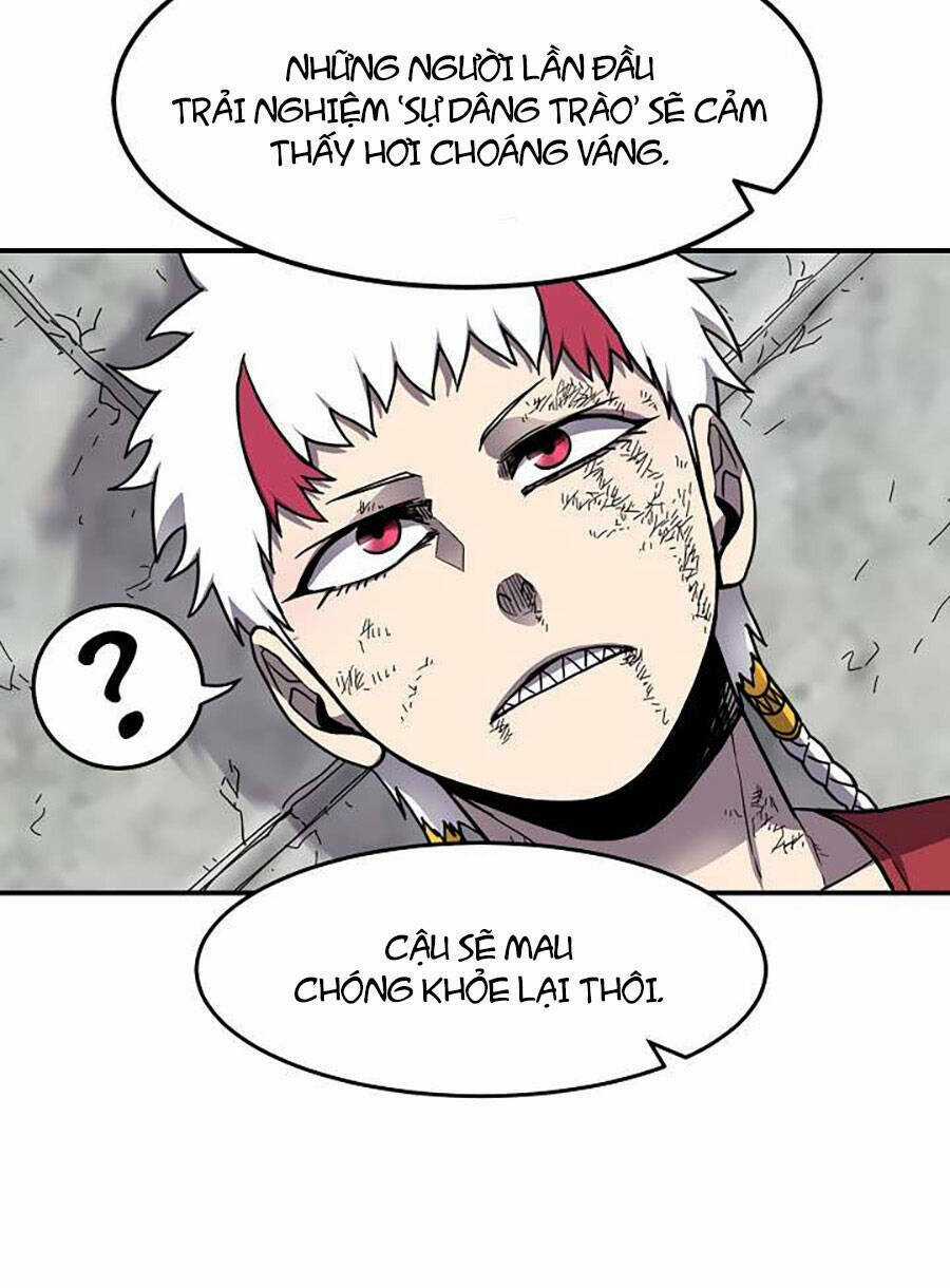 Shaman - Pháp Sư - Chapter 37 - Trang 19