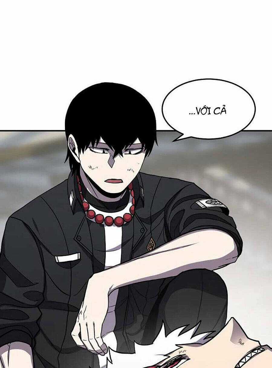 Shaman - Pháp Sư - Chapter 37 - Trang 20