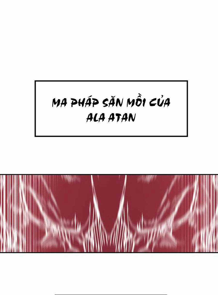 Shaman - Pháp Sư - Chapter 37 - Trang 3