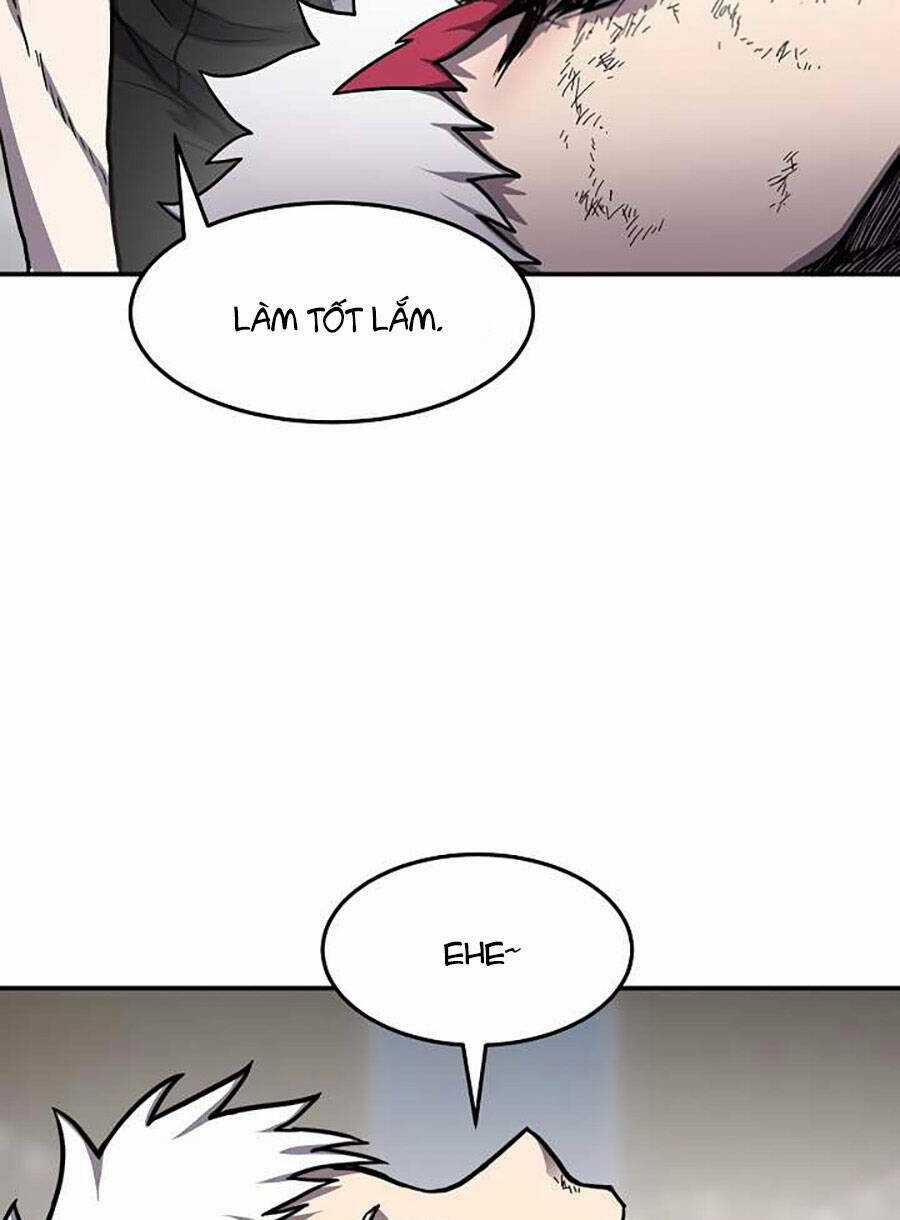 Shaman - Pháp Sư - Chapter 37 - Trang 21