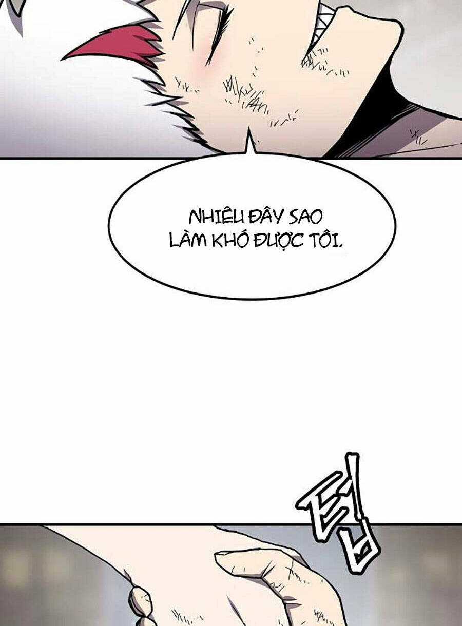 Shaman - Pháp Sư - Chapter 37 - Trang 22